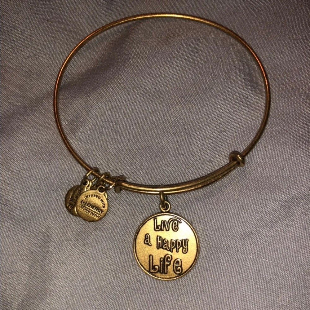Alex and Ani Bracelet
